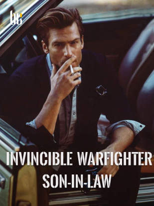 Invincible Warfighter Son-in-law
